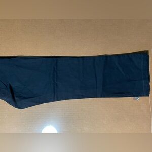 Place Navy‎ Trousers